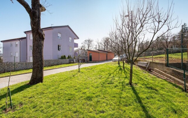 Nice Apartment in Rijeka With 2 Bedrooms and Wifi