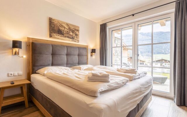 Superior Ferienhaus für 8 P mit Sauna