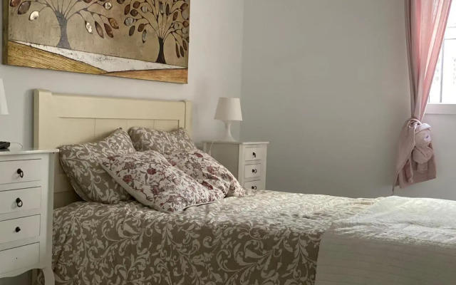 Wish Suite Niebla De Sevilla