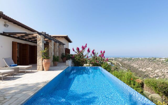 Aphrodite Hills Holiday Residences | Elite Villas