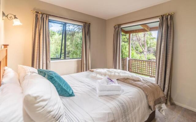 Akaroa Cottages