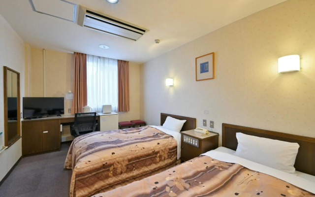 Wakayama Daiichi Fuji Hotel