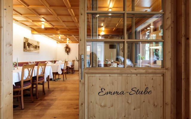 Hotel Landhaus Lauble