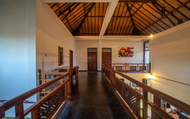 Villa Este, Seminyak