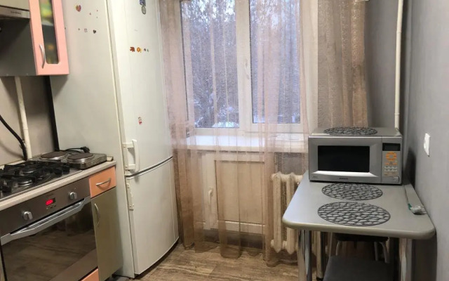 Апартаменты на улице Деповская 31