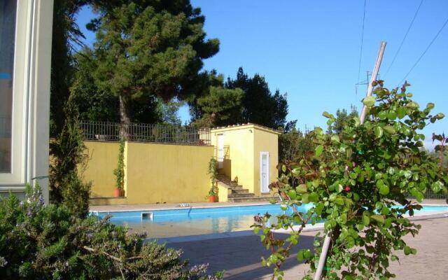 Agriturismo Villa Bracali