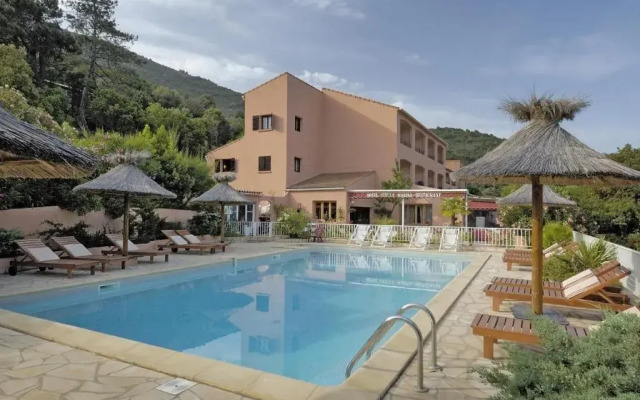 Résidence Stella Marina