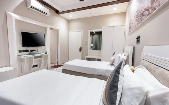 Hotel Bellvue