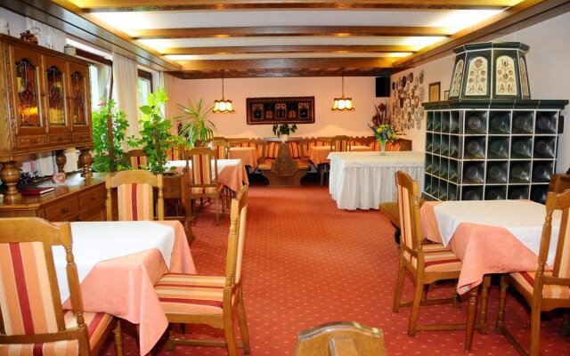 Pension Ertl