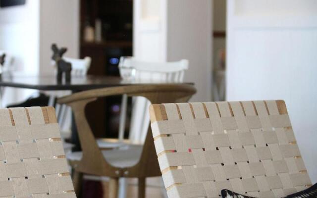 Chalet Hotel Le Whymper