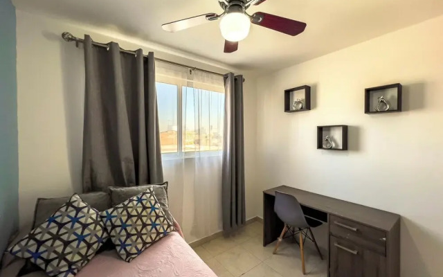 Cozy Apartment Poliforum AC