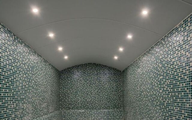 Afyon Regulus Thermal Apart Hotel & Villas