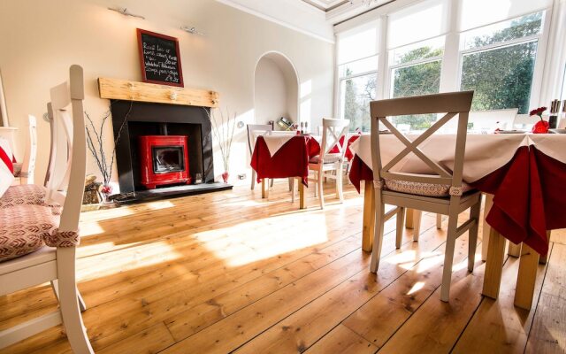 Comrie Hotel