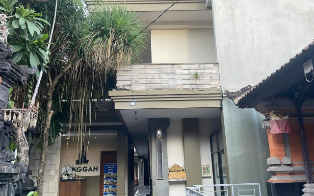 Singgah Hotel Seminyak