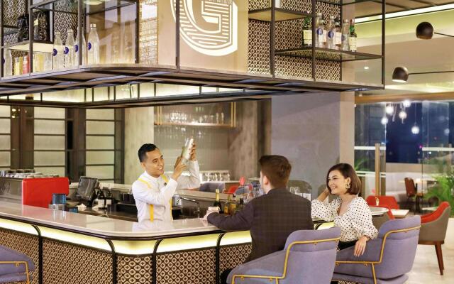 Novotel Suites Yogyakarta Malioboro