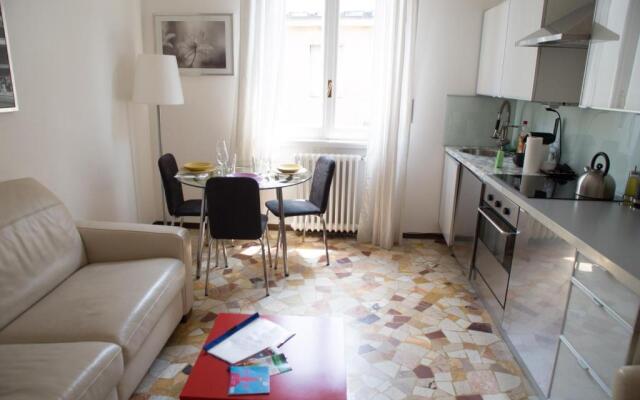 Missori Cozy Apartment