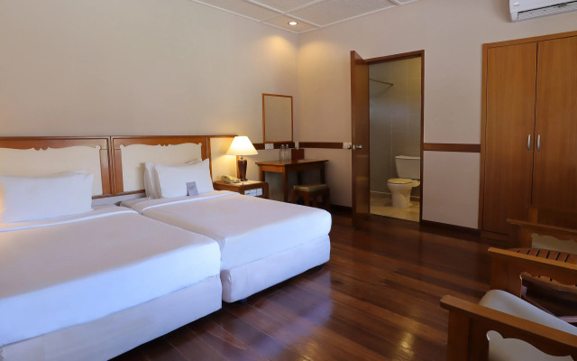 Berjaya Tioman Resort