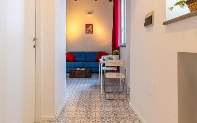 La Pazziella Flat
