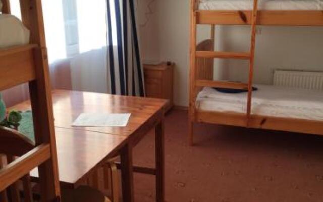 Kipperi Holiday Home