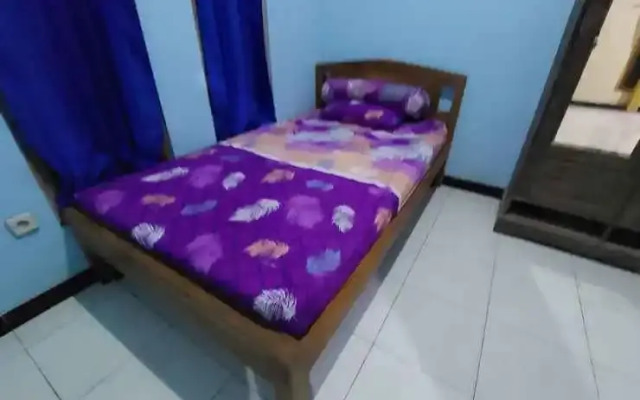 Adzriel Homestay Syariah