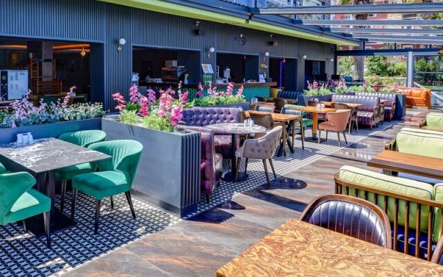 Marti Prime Beach Hotel