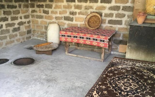 Guest House Garniresthost