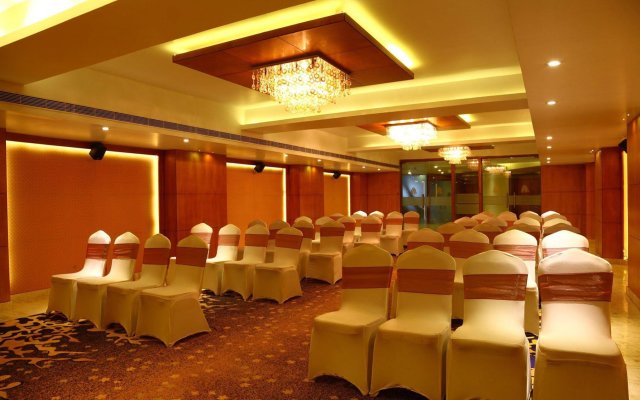 Hotel Ashoka Hitec City