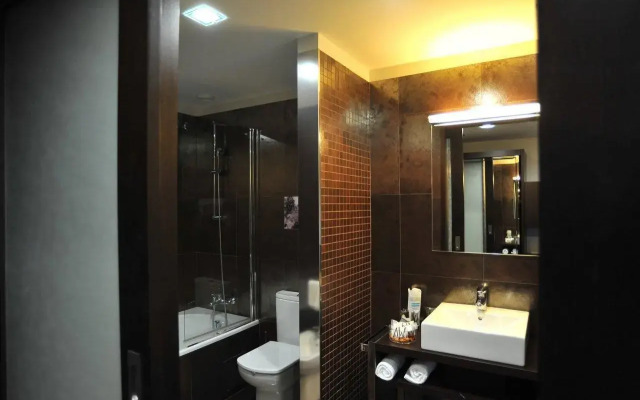 Axis Porto Business & Spa Hotel
