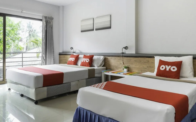 OYO 567 U Residence