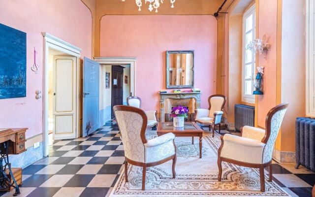 Villa La Romantica 14