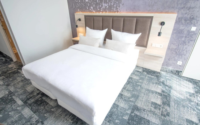Mi Casa Hotel