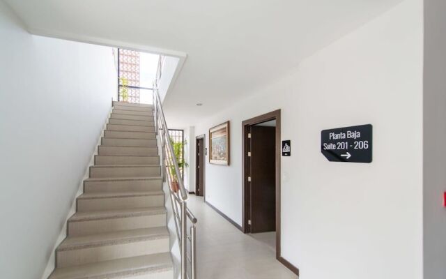 Venue Batán Hotel & Suites