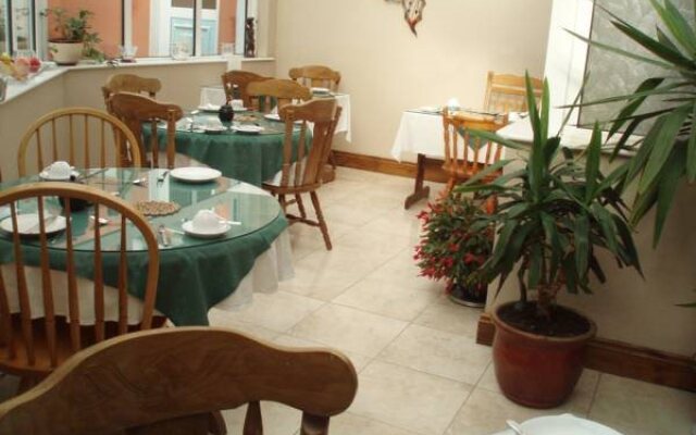 Boland's B&B