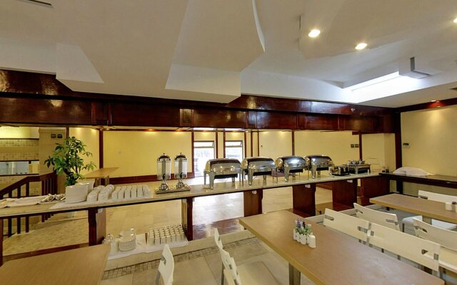 Hanting Hotel Shanxi South Road