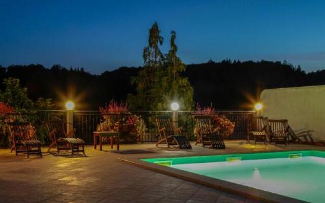Tourist farm Pri Andrejevih