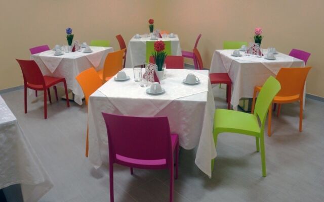 Affittacamere Rooms Di Matteo