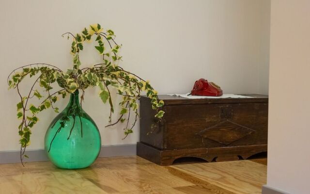 B&B Mount Etna