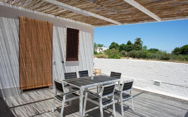 Residence Tenuta Masiedd 3