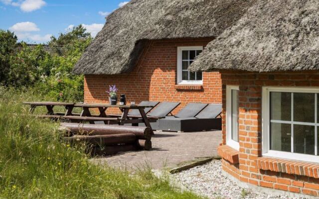 "Alrun" - 900m from the sea in Western Jutland