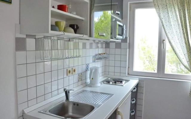 Blissful Bay Apartments Vrboska