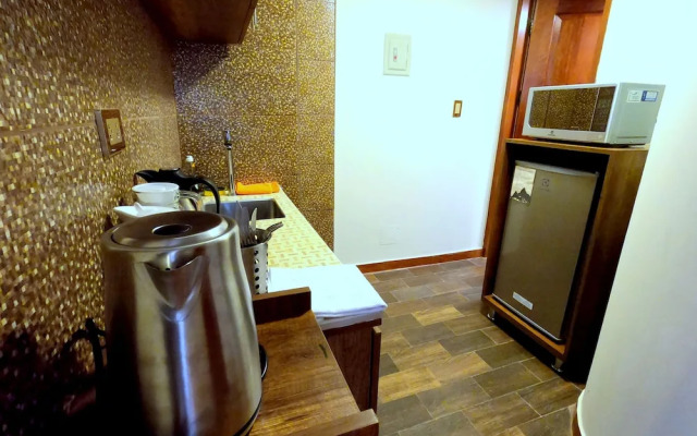 Zans Apartments Cusco