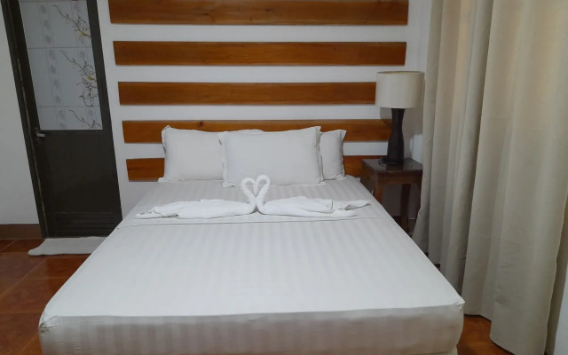 Marnin's Place Boracay