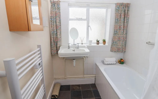 Flat 1, St Agnes House