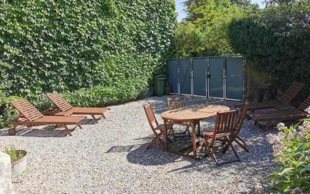 Le Barry du Grand Chemin