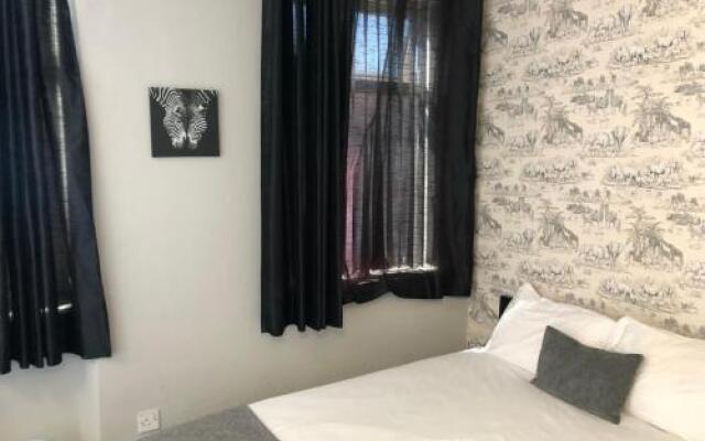 Derwent Hotel