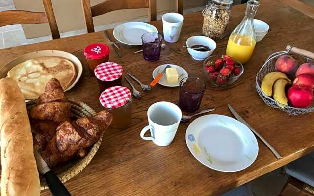 Les Plumes de Fontenailles