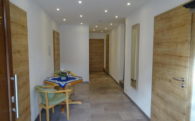 Ferienwohnung Fam. Schwind