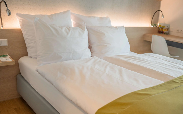 DEKRA Congresshotel Wart