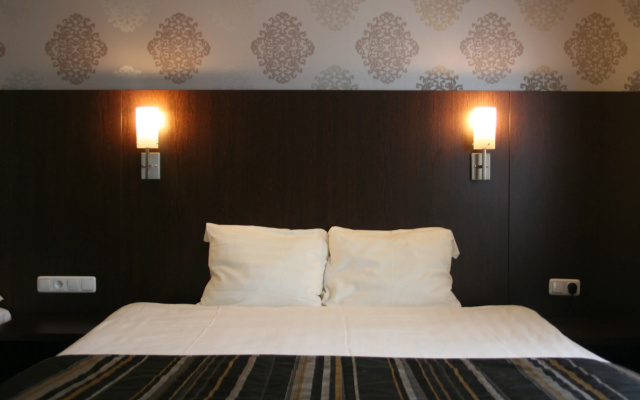 Fletcher Hotel - Restaurant Waalwijk