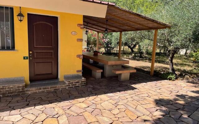 Holiday Home Marilu